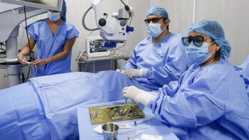 EsSalud: Donante de órganos salva