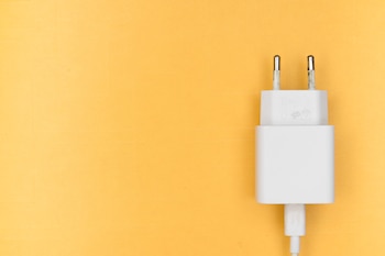 La carga del celular es