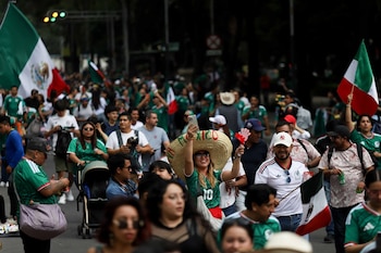 Mundial 2026