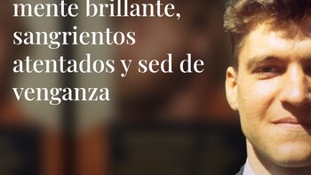 La tortuosa cacería del Unabomber: