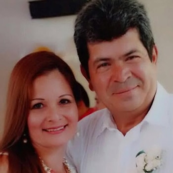 Janeth Mylene Suárez falleció tras permanecer 11 días en cuidados intensivos por las quemaduras sufridas en un restaurante de Bucaramanga - crédito Janeth Mylene Suarez Saavedra/Facebook
