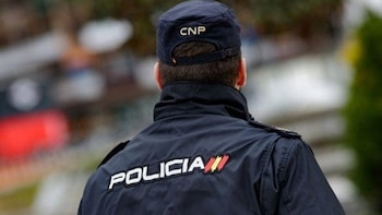 Detenido en Málaga un fugitivo reclamado por Colombia por homicidio y transporte de armas