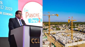 Ministro de Economía señaló que