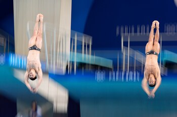 Osmar y Juan, los héroes