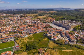 Mafra, en Portugal (Adobe Stock).