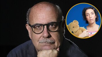 Alberto Ísola cumple cinco décadas