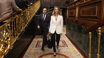 El PP acusa al Gobierno