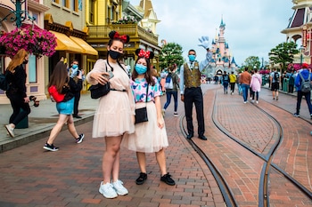 Desde este sábado ya no