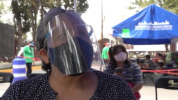 El INAPAM dio a conocer