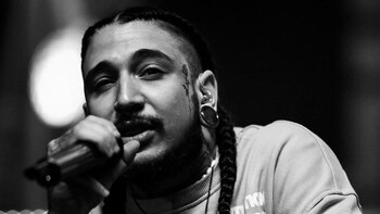 Luto en el rap colombiano