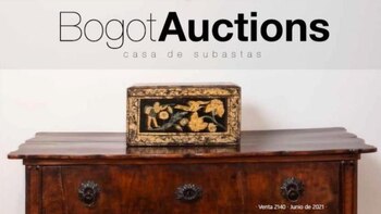 Alfombras persas y del Oriente