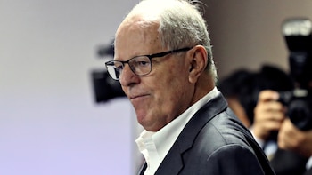 PPK tiene “varias enfermedades crónicas”, pero “está bien”, informa su entorno y desmiente bulo sobre su muerte