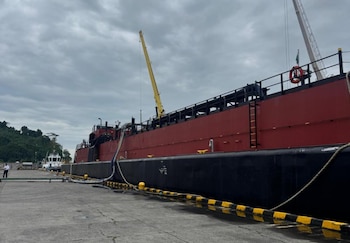 Puerto de Tumaco