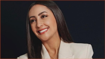 Tatiana Gordillo, ex Caracol Televisión, despejó dudas sobre su salida del canal por casos de acoso: “Me fui porque quise”