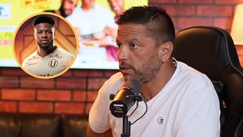 Pedro García calificó de “miserable”