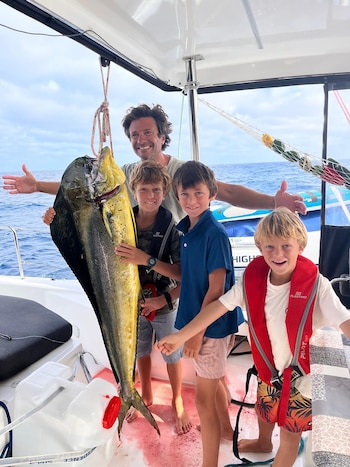 La decisión de salir al