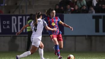 (Previa) FC Barcelona y Real