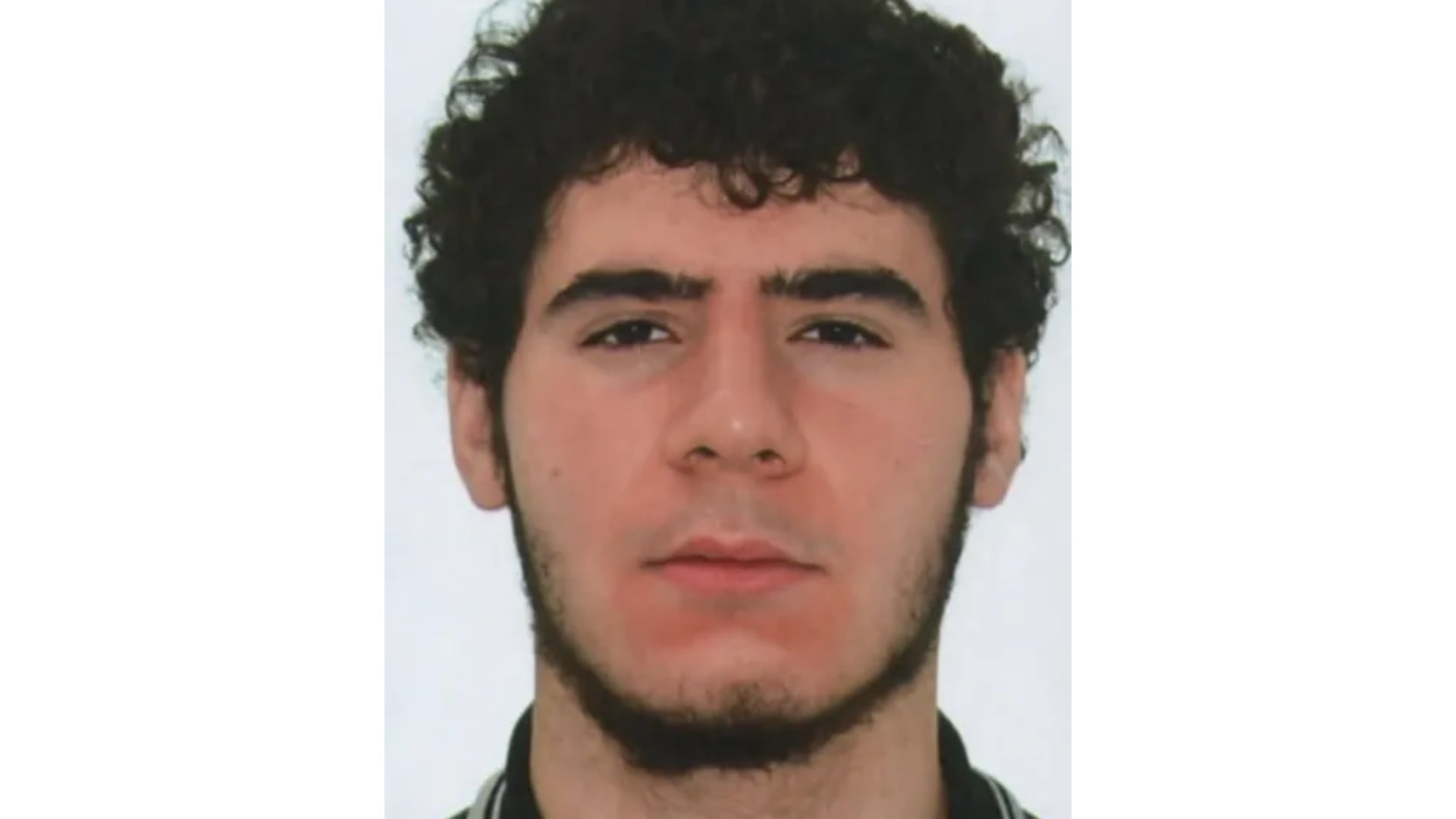 Alemania emitió una orden de búsqueda y captura contra el sospechoso del atropello múltiple en Berlín que dejó un muertos y 16 heridos