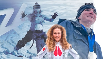 Lasse Gaxiola relata su felicidad