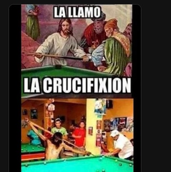 (@alphanor01) Semana Santa