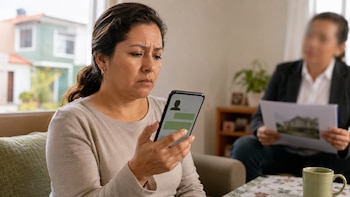 ¿Te ofrecieron un apoyo de Conavi? Alertan por estafas o falsos gestores
