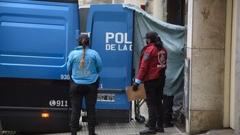 Protocolo Residencia Ugarteche