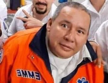 Gerardo Martínez Herrera