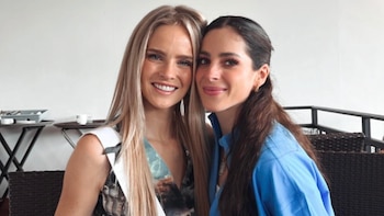 Miss Chile confiesa si le