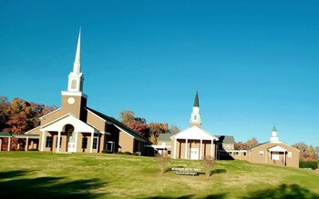 Thank You Jesus Mission y