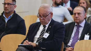 El exDAO Pino dice que Kitchen fue una "operación de inteligencia" para seguir la pista del dinero de Bárcenas en Suiza