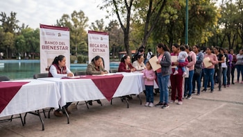 Beca Rita Cetina 2026: el aviso importante a todos los beneficiarios de primaria