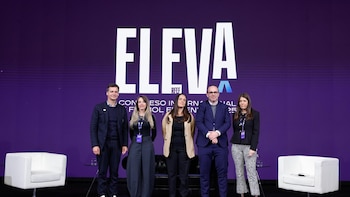 El Congreso Internacional de Fútbol Femenino ELEVA 2026 se celebrará del 19 al 20 de noviembre en Las Rozas