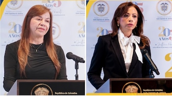 Corte Suprema completa la renovación de la Sala Especial de Primera Instancia con dos nuevas magistradas: de quiénes se trata