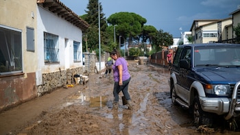 Más lluvias y tormentas en España: la dana mantendrá la inestabilidad hasta el martes
