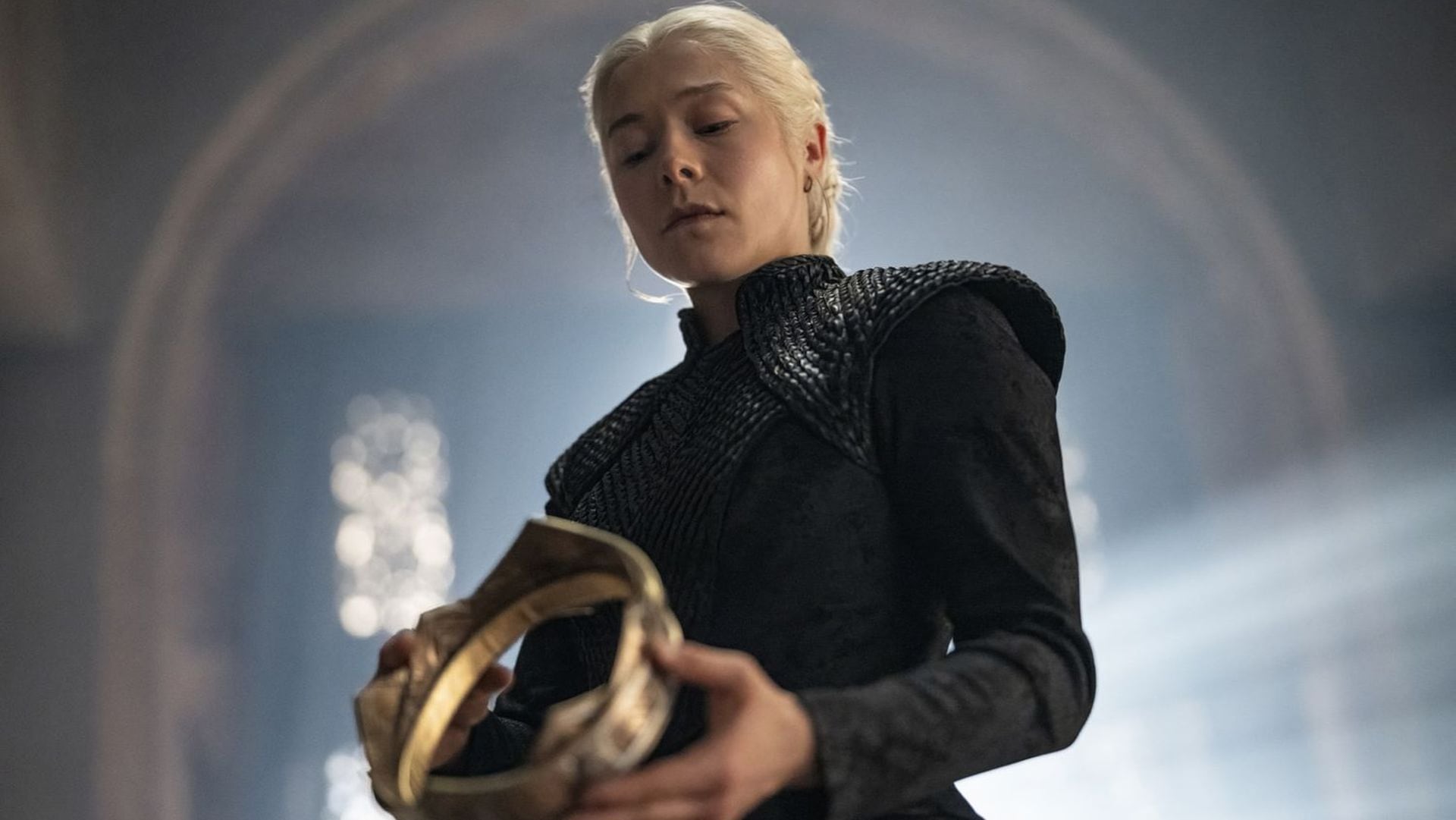 Ryan Condal impulsa en La Casa del Dragón una representación más cruda de los conflictos que atraviesan a la familia Targaryen y a sus aliados (HBO)