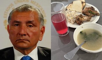 El Secretario de Gobernación compartió