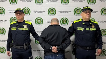 Alcalde de un municipio de