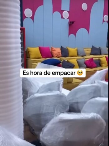 Así luce ahora
(Foto: RS)