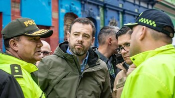 La prioridad marcada por el