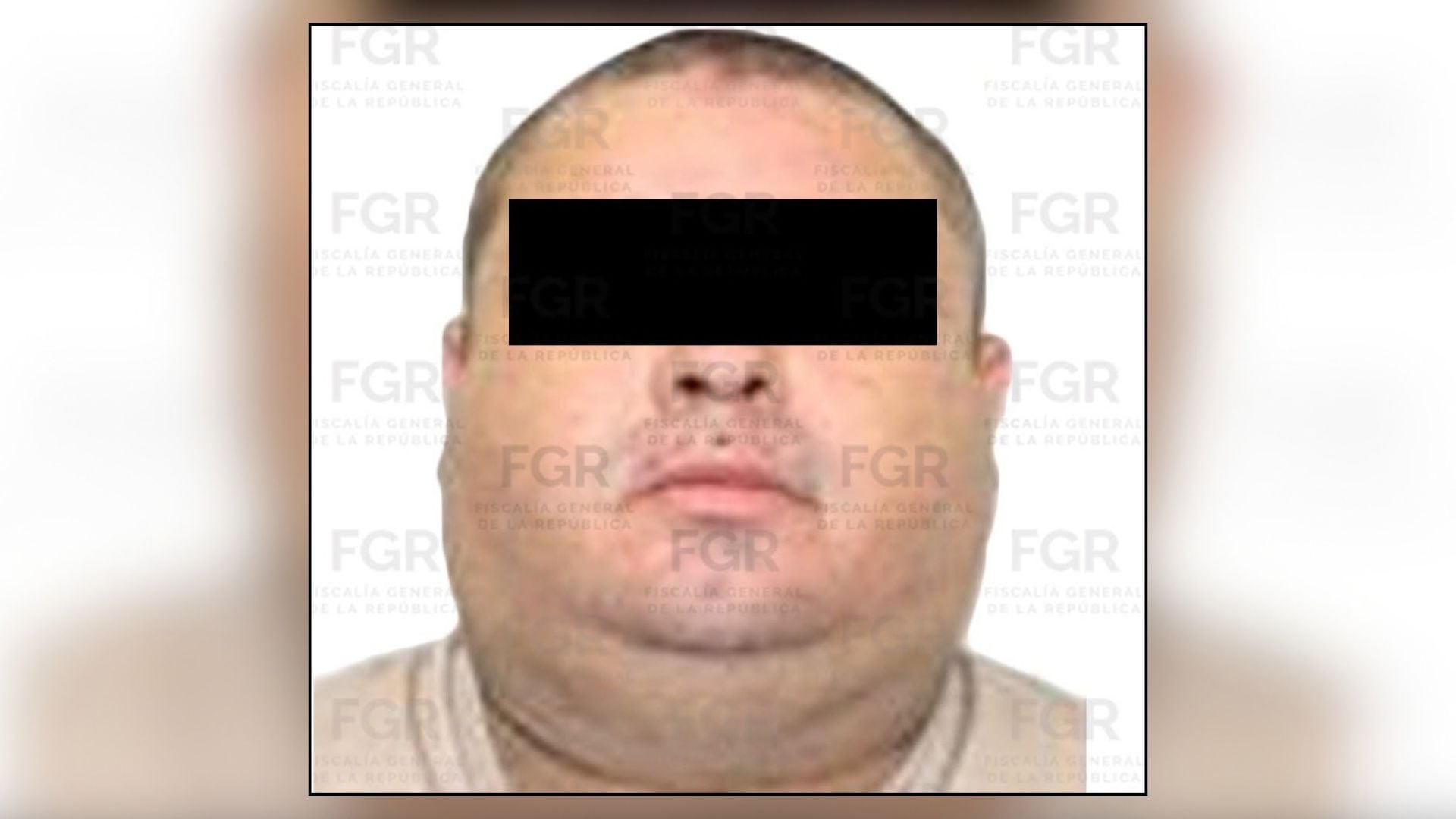 Juan Francisco Robles, alias