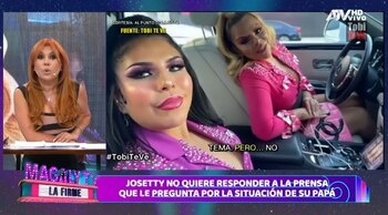 (Captura: Magaly TV La Firme)