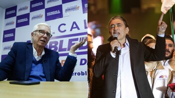 La dura crítica de Jorge