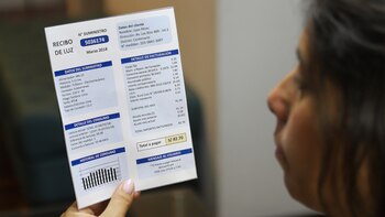 El bono electricidad beneficiará 5