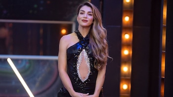 Marilyn Patiño confiesa la inesperada