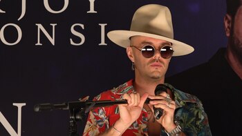 (Foto: Juan Vicente Manrique/Infobae)