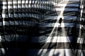 ARCHIVO - No se trata