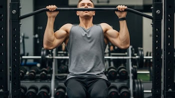 El secreto de las dominadas: