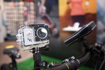 ARCHIVO - También se puede