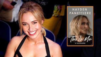 Lo que Hayden Panettiere confesó en sus memorias antes de morir: abuso, adicción y la custodia de su hija