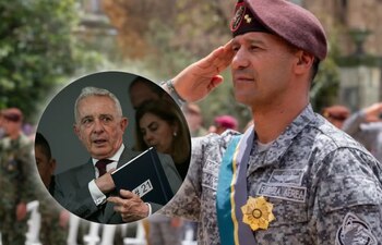 El ministro se pronunció tras